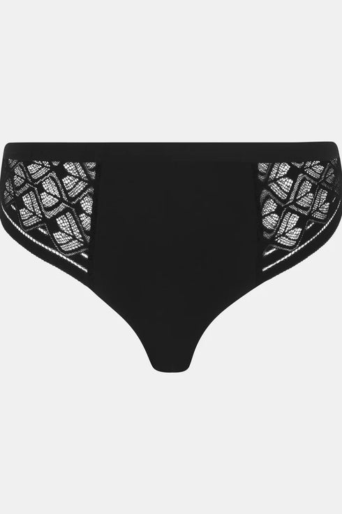 Chantelle Ace Mid Rise Bikini